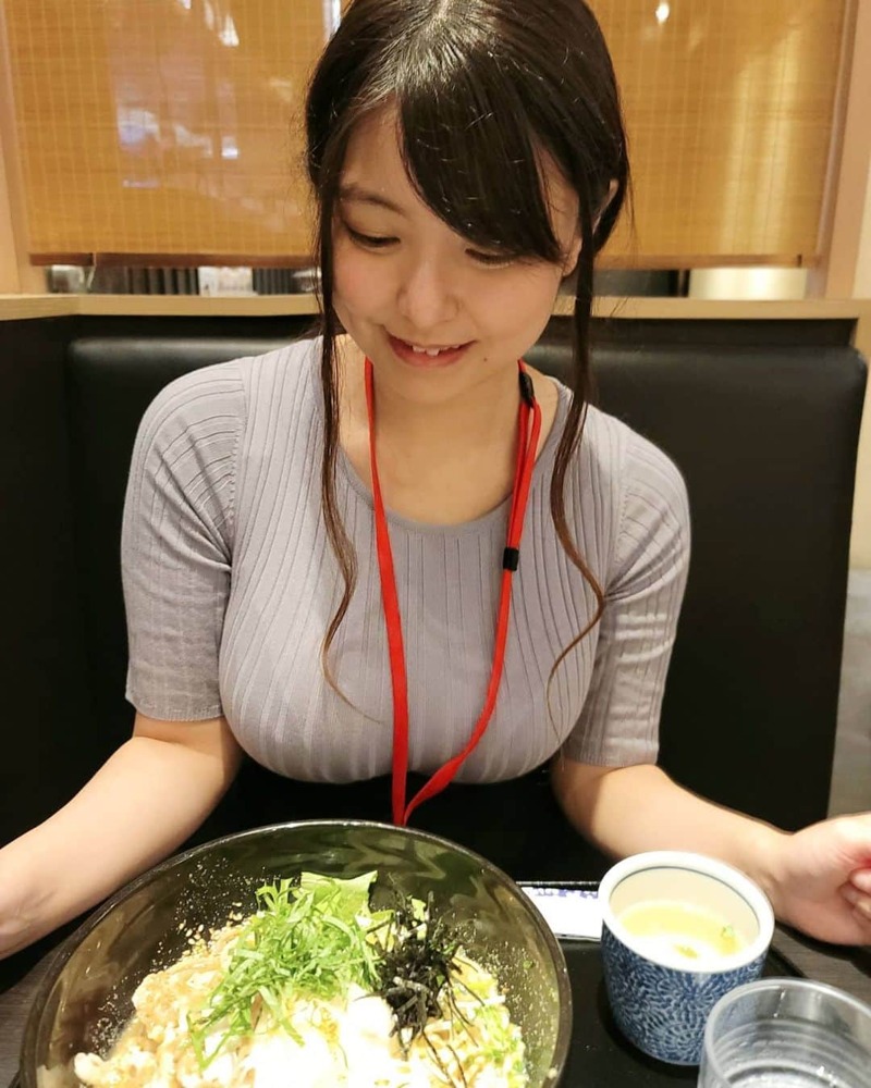 (ㅇㅎ?, 사진 多) J컵 이라는 열도의 만능 엔터테이너 누님 (4)