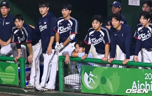 대한민국 3대 구기종목 축구,농구,야구 최근 경기근황 (7)