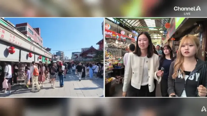 일본인들 사이에서 늘고 있다는 서울 탄환 여행 (16)