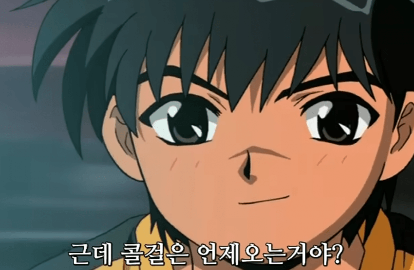 싱글벙글 북미 학교괴담 더빙 (19)