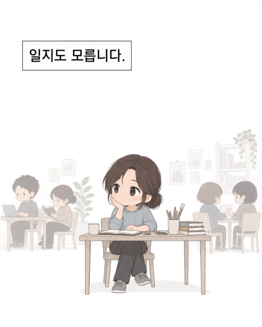[그냥만화] AI 시대, 왜 결국 나누게 될까 - 3 (35)