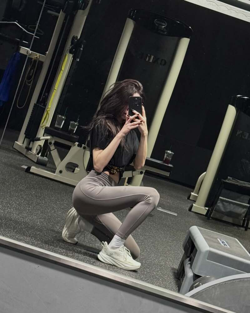 유나 인별 (ITZY)