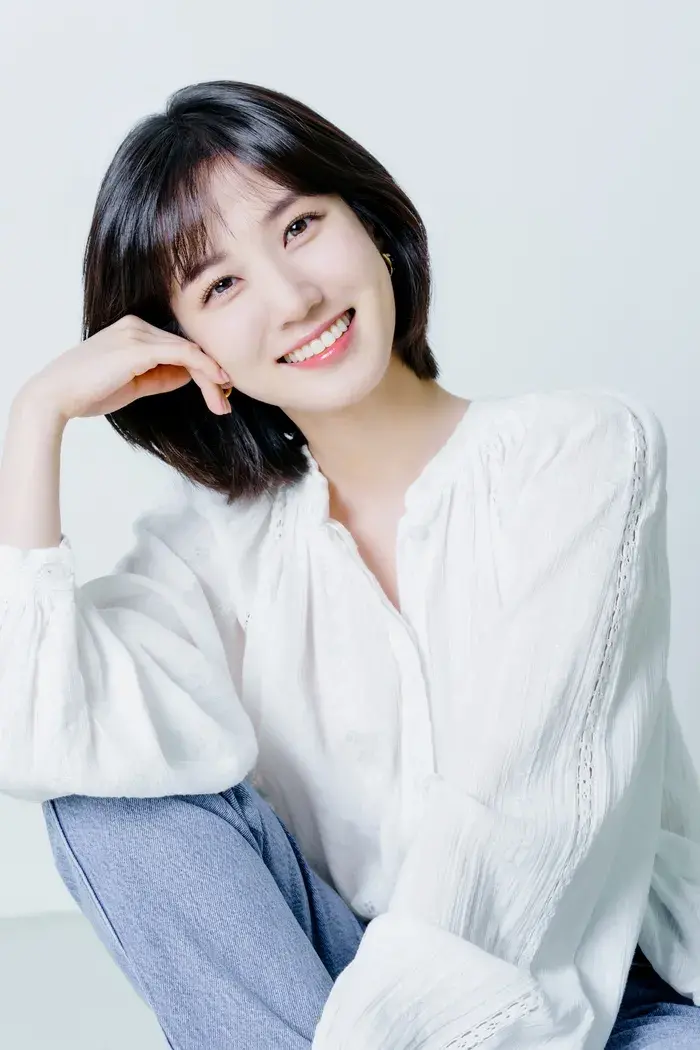 34살 모태솔로 누나 (3)