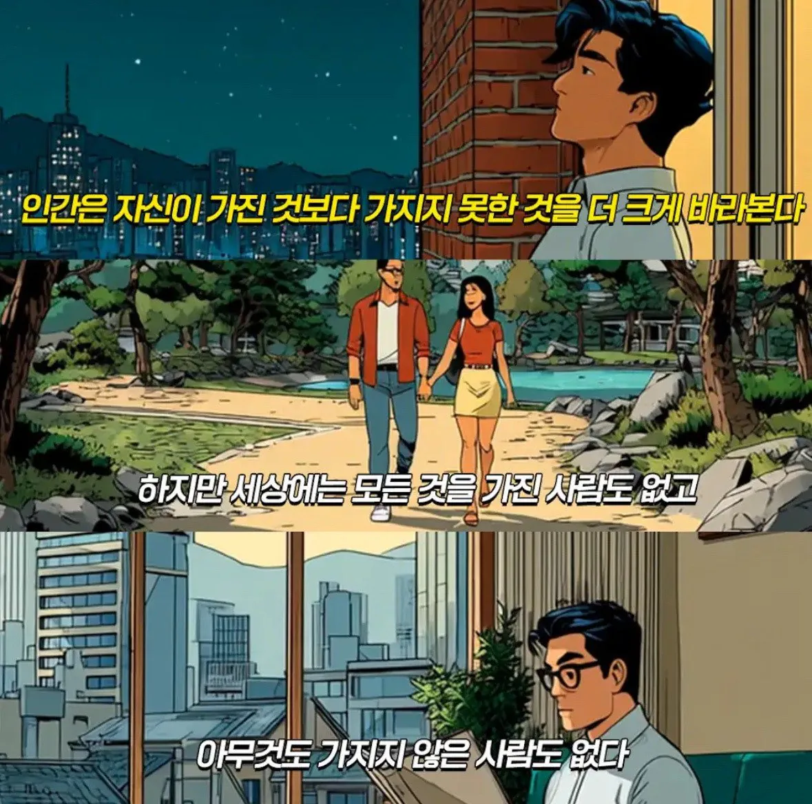 올해 본 최고 명언 (4)
