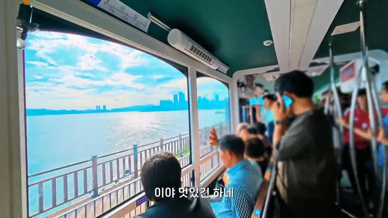 지금 부산에 여행온다고 외국인들이 몰리는 이유 (62)