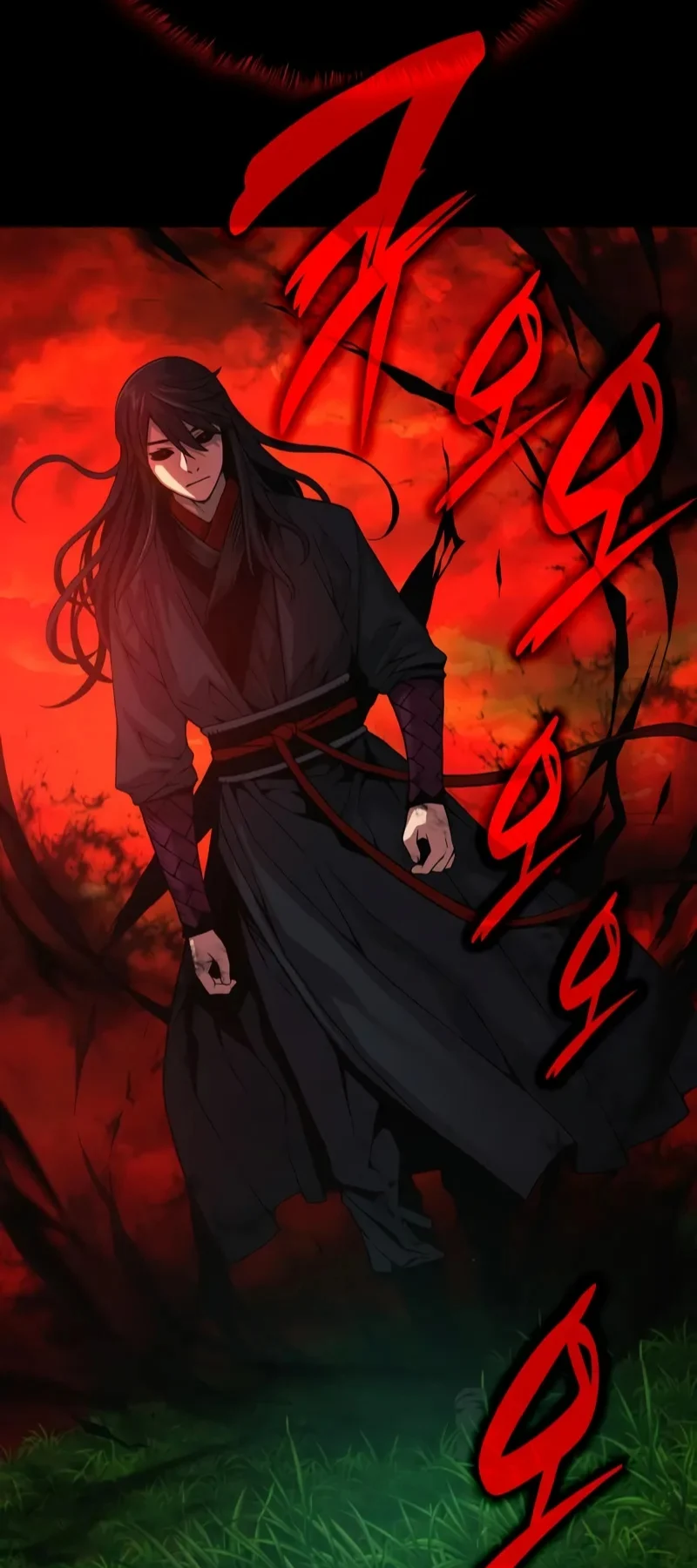 다시 보는 네이버 웹툰 그림 작가 대단한 이유 (3)