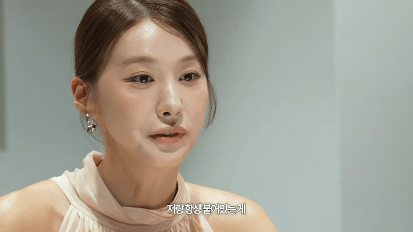 42세 여배우 결정사 가다 (8)