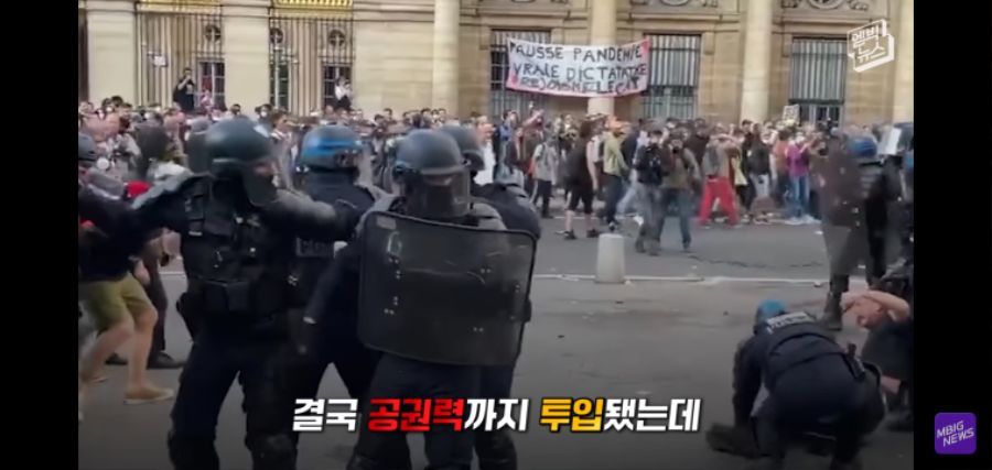 프랑스 폭동이 이민자와 관련짓기 힘든 이유 (9)