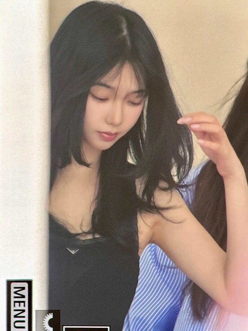카리나 시스루 (에스파) (6)