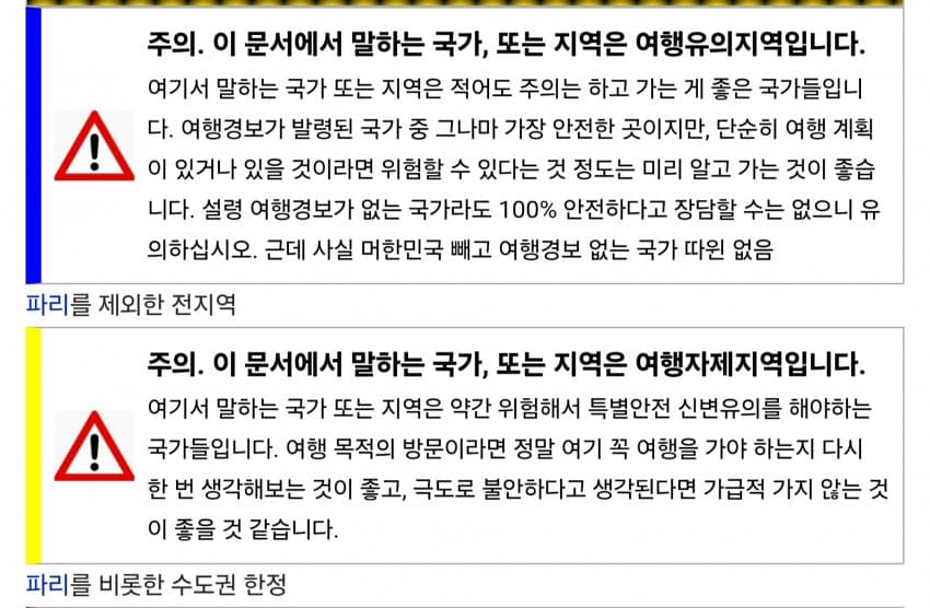 싱글벙글 3년전 작성된 디시위키 프랑스 관련 틀 (2)