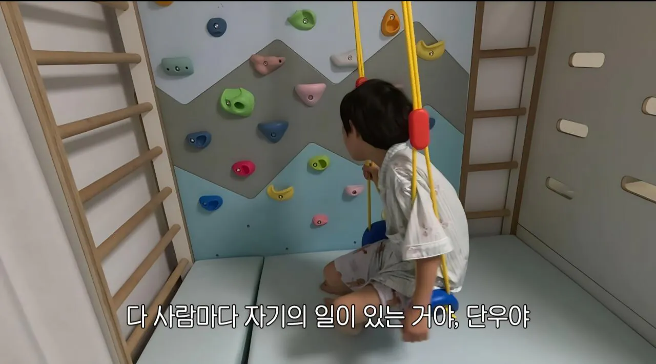 48623.jpg 학교 가기 싫다는 아들 훈육하는 매미킴 김동현 ㅠㅠㅠㅠ