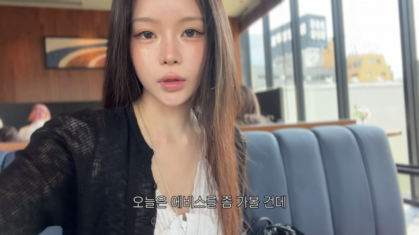 존예녀의 도쿄여행..느낌좋은 플레이스 추천 (35)