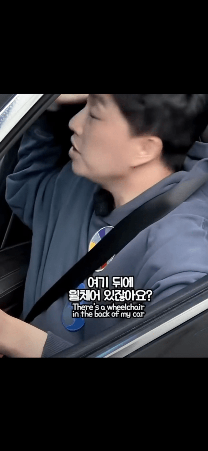장애인처럼 안생기고 어려보이는 bmw 왕자 박위. (8)