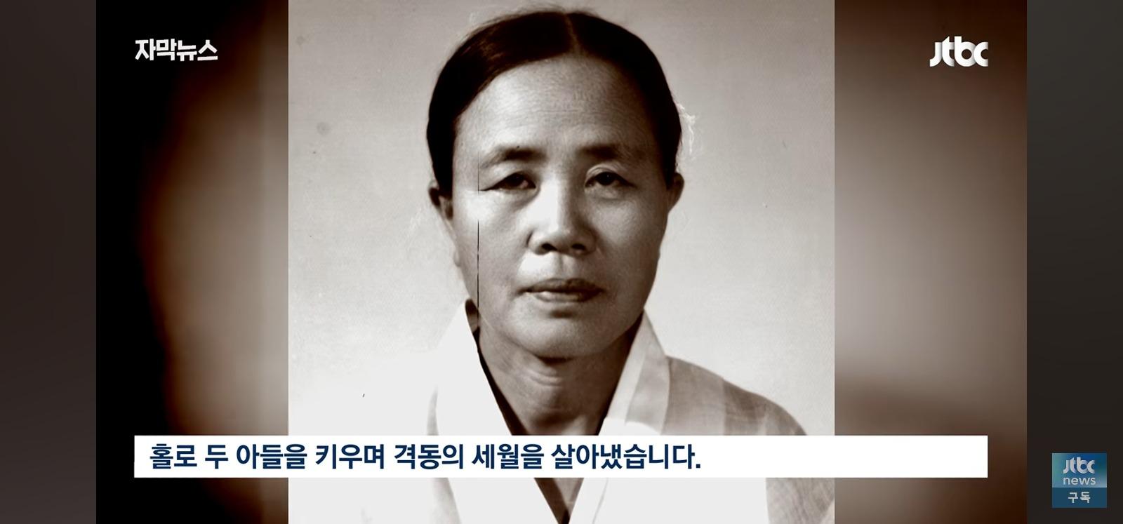 "전과자라서" 가족들이 쉬쉬 알고보니... (12)
