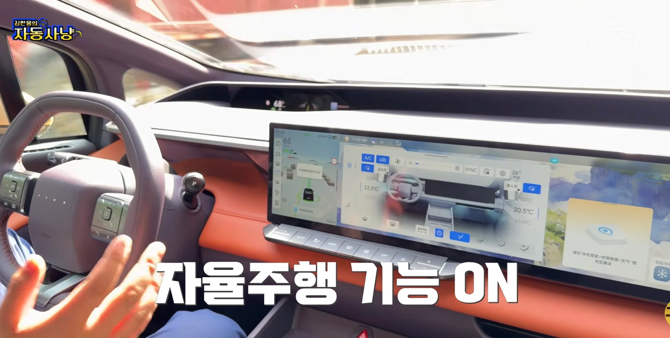 현대가 아이오닉V를 국내에서 판매하지 못하는 이유 (16)