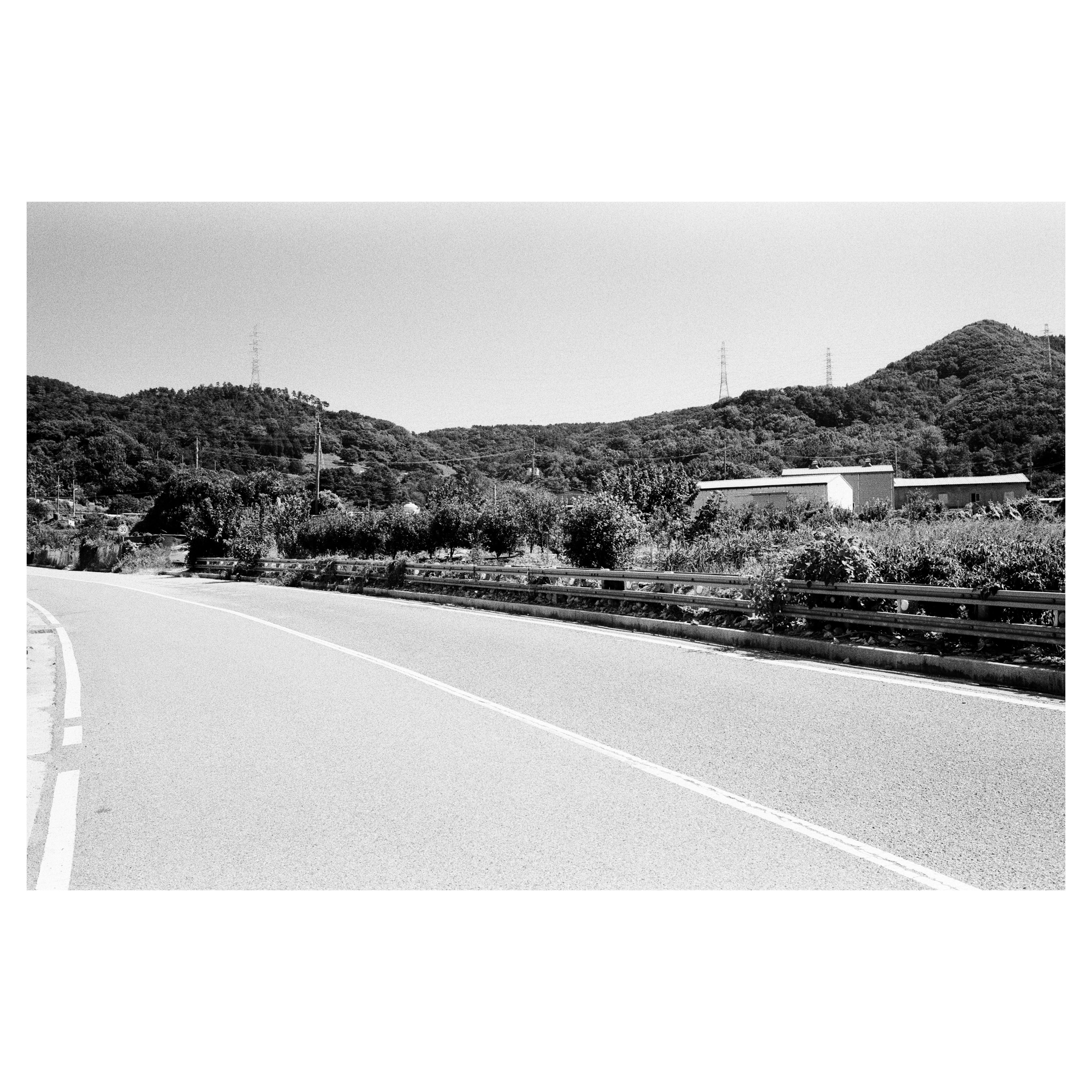 난 가끔 지하철역 종점으로 간다. (15)