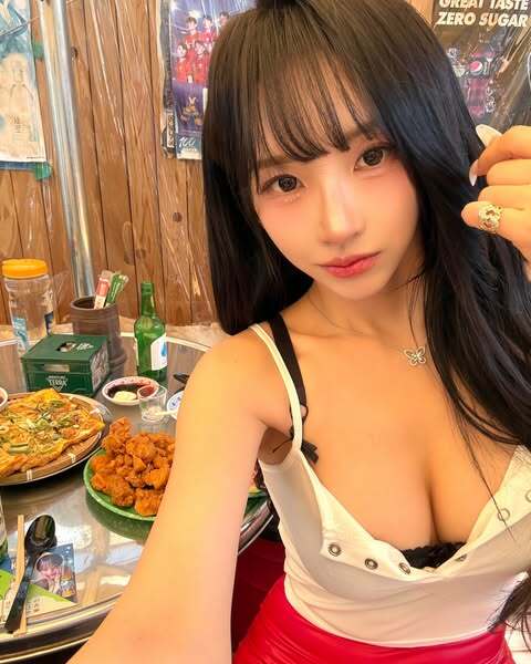 후방 ㅡ 오은담 인스타 (2)