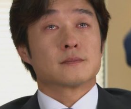혹한 속 독수리 부부