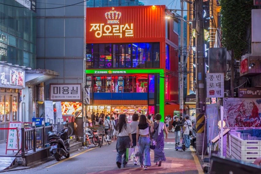 사실 한-일간 경제격차는 애니만봐도알수있음 (2)