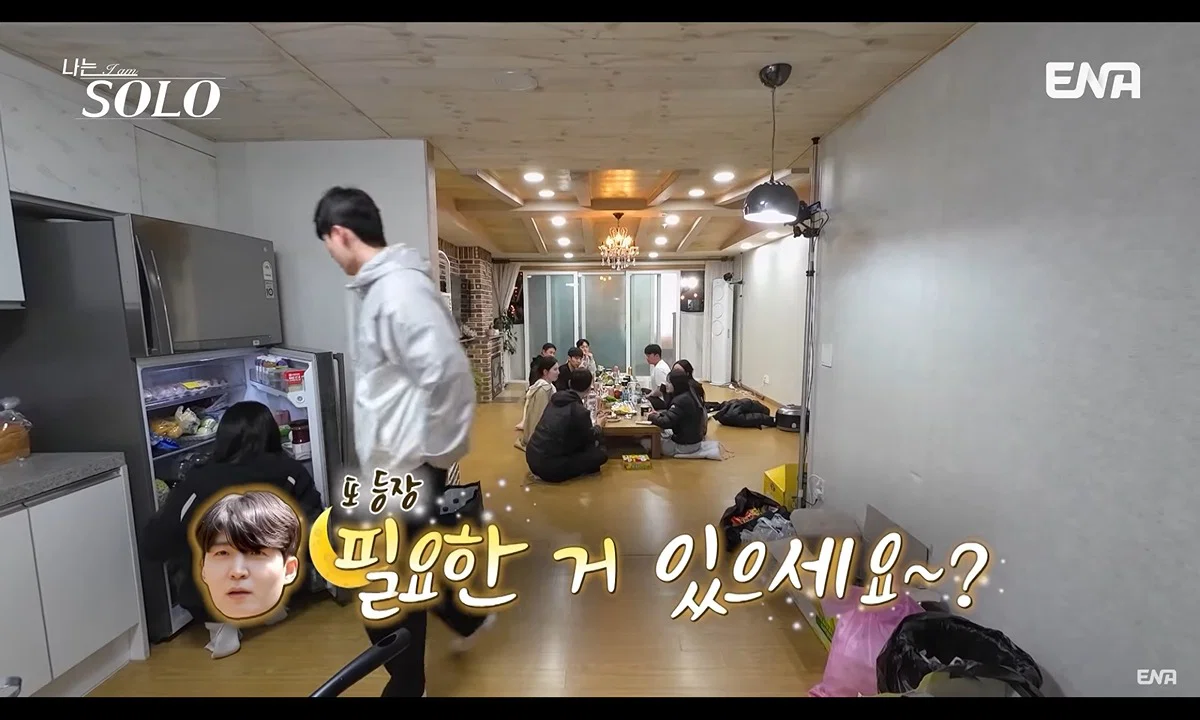 나는솔로에 역대급 엉덩이 가벼운 남자 등장함 (8)