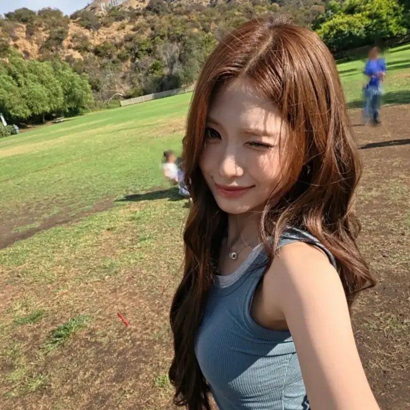 리센느 제나 ‘어머나’ 열창에…장윤정 ‘러브 어택’ 댄스 챌린지로 깜짝 화답