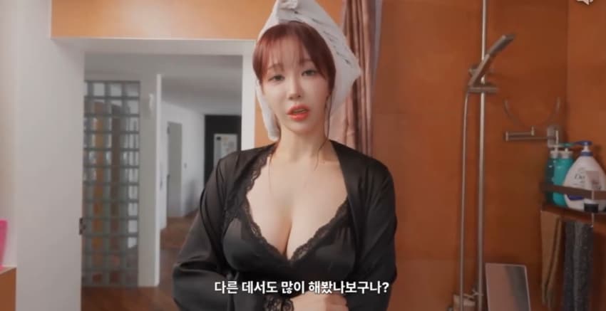 ㅇㅎ)동탄미시 고장난 보일러 고쳐주는 초보경비 ㄷㄷ. (42)