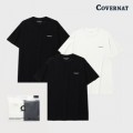 [롯데홈쇼핑]커버낫 쿨 코튼 2-PACK 티셔츠 ( 30,420원 / 무배 )