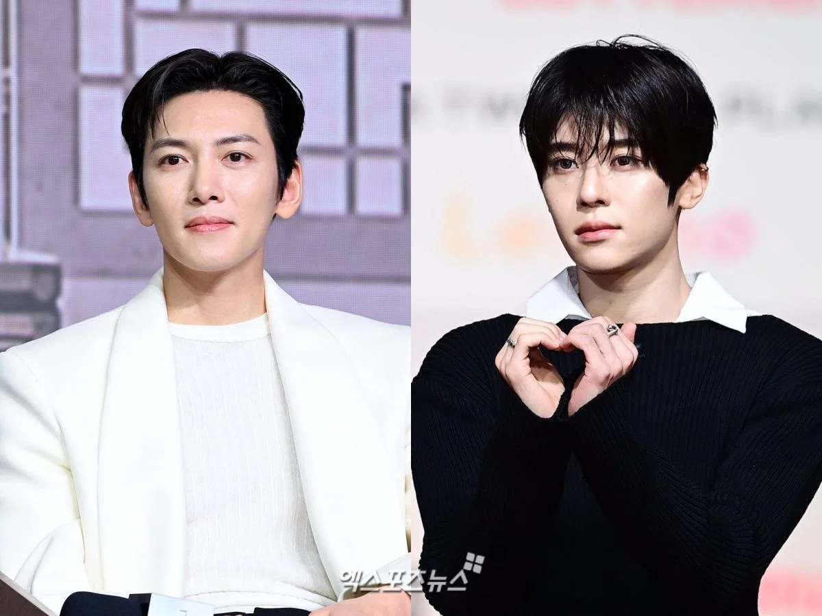 [단독] '15살 차' 지창욱·NCT 위시 시온, 일본 동반 여행…새 예능 '오지상과 미소년' 촬영 완료