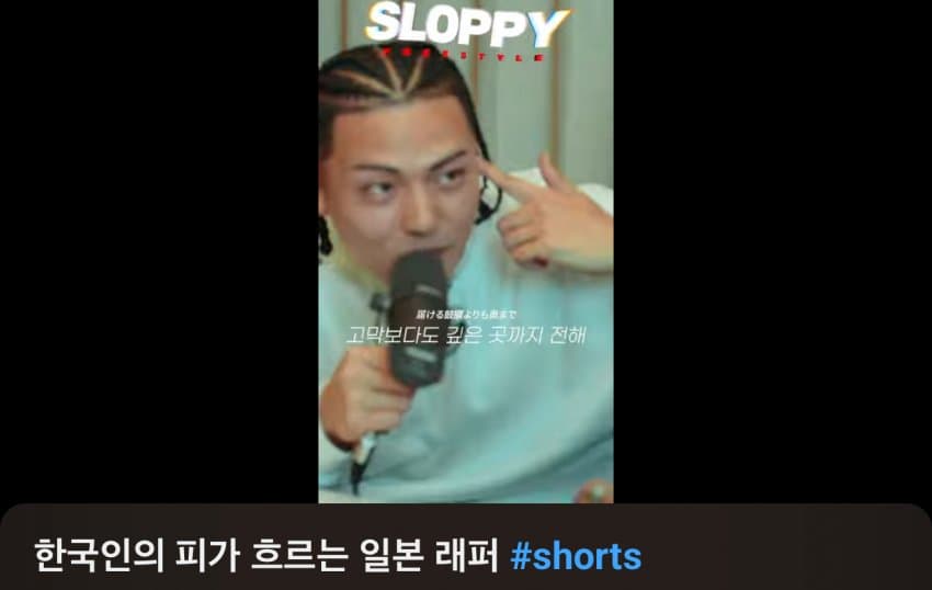 싱글벙글 실제로 자이니치들이 많은 분야 (6)