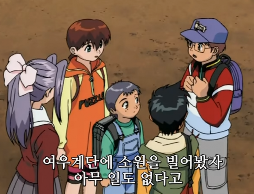 싱글벙글 북미 학교괴담 더빙 (17)