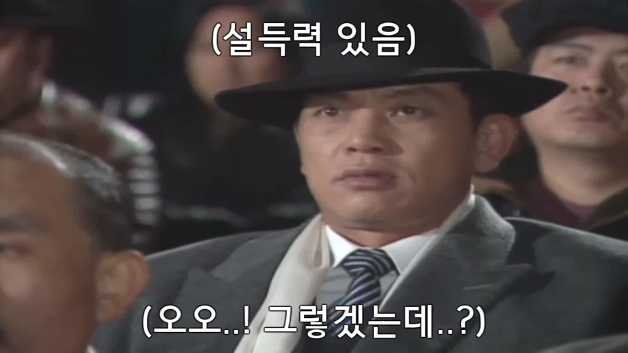 유전적인 문제로 라면을 먹을 수 밖에 없는 여자 (2)