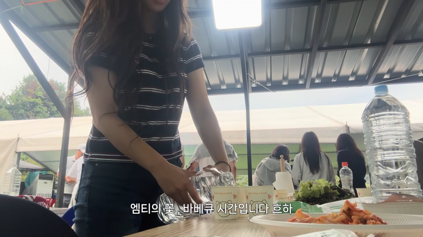 존예녀는 대학 MT에서 뭐하고 놀까? (23)