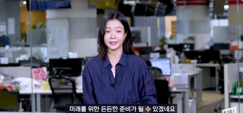기능사 자격증 1위, 지게차 자격증... 왜 이렇게 인기? (48)