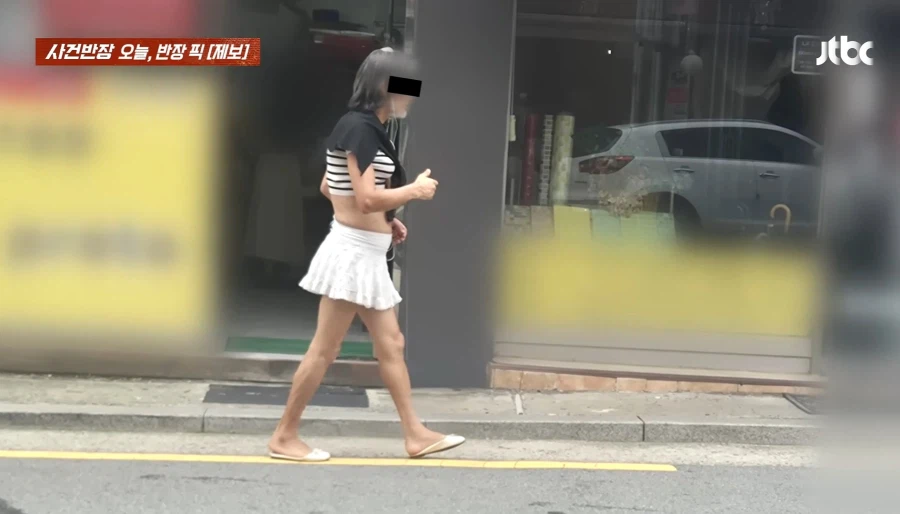 요즘 길거리 근황 (5)