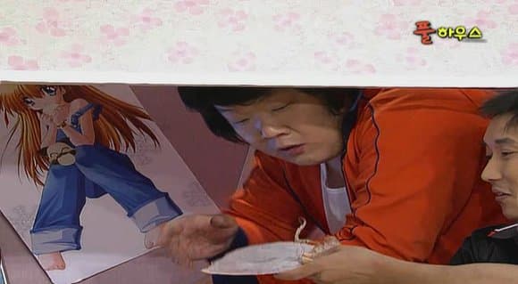 싱글벙글 2000년대 공중파 방송들의 방송 수준 (10)