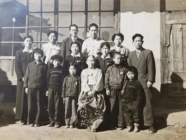옛날에 우리나라 2000년대 인구 1억 돌파 예상이 정상적인 예측이었던 이유 (3)