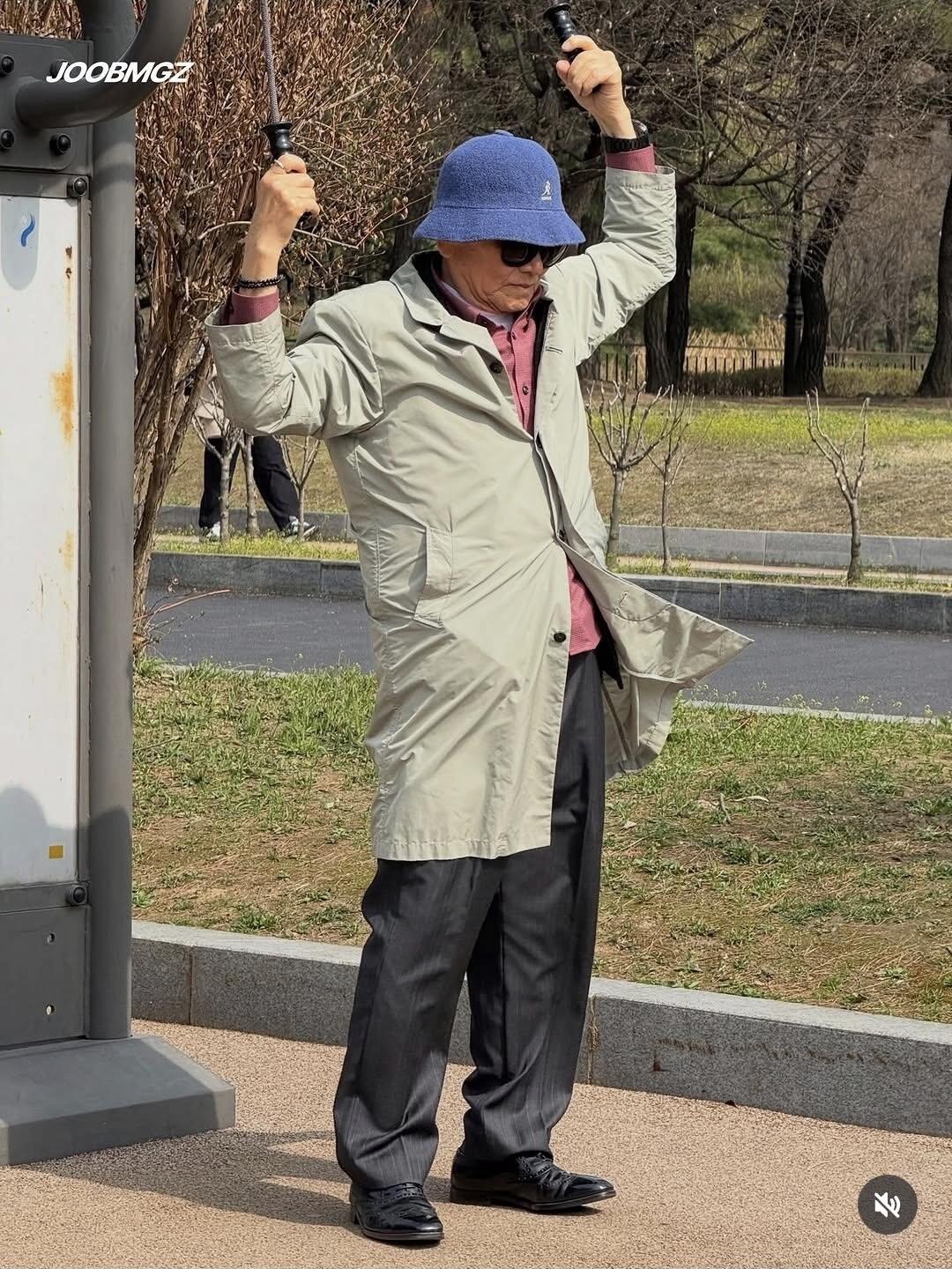 한국의 파리라는 동묘 근황 (4)
