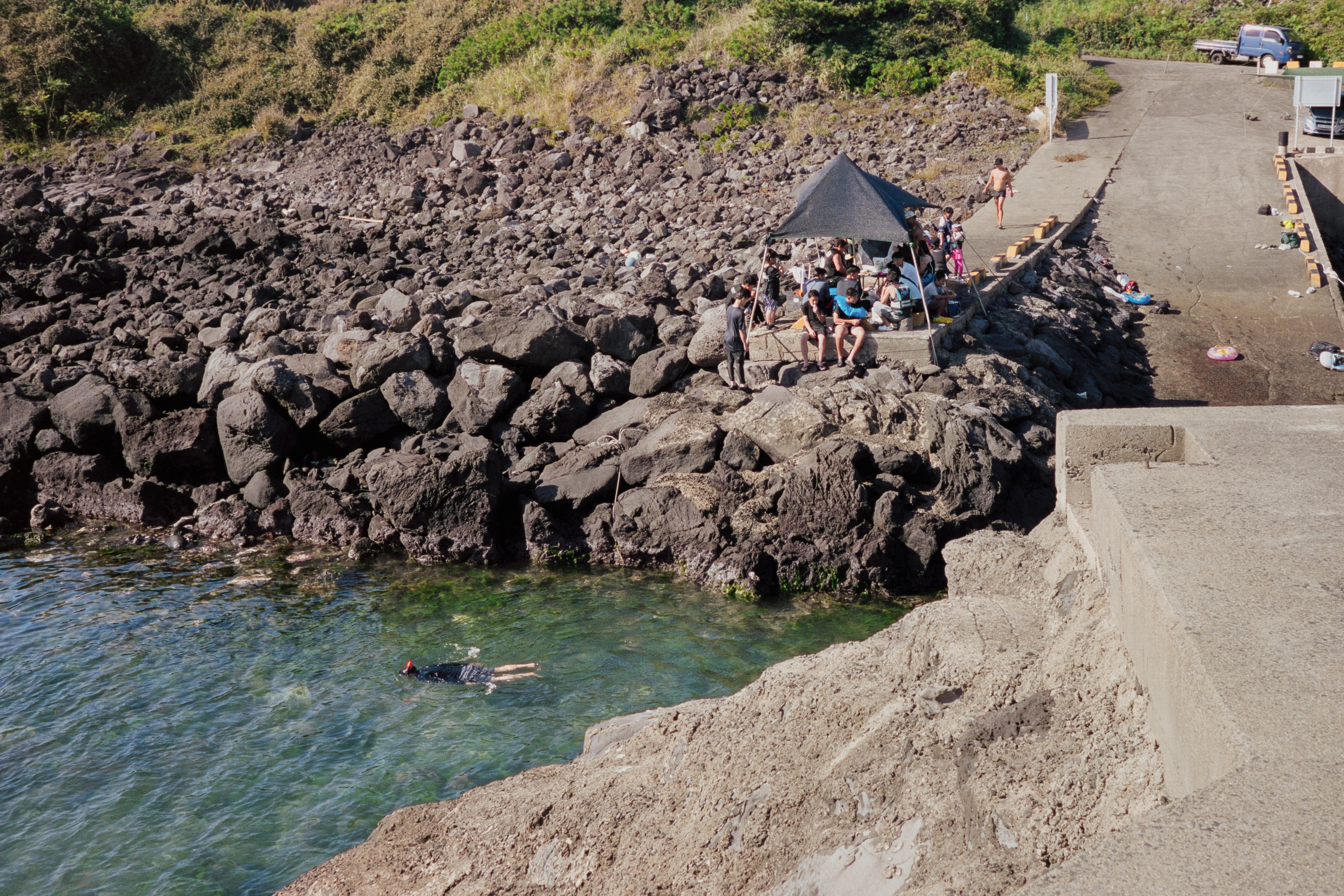 한여름 제주도 (28)