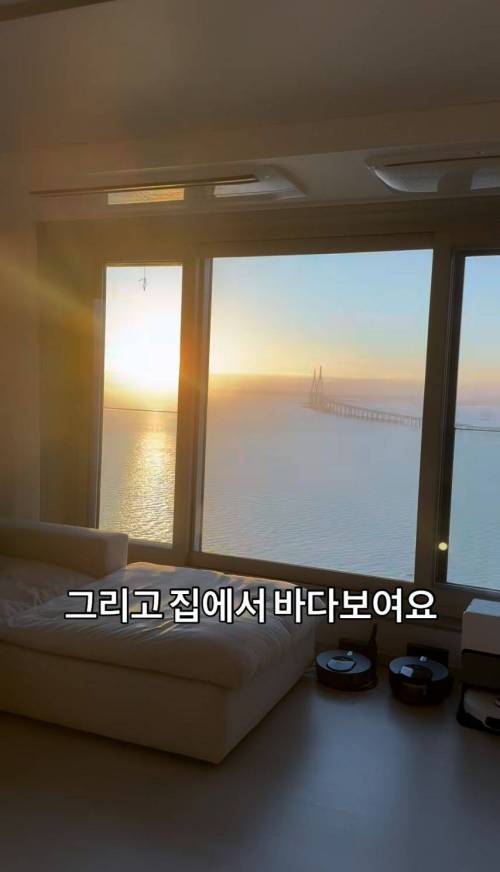 [스압] 인천 신축 아파트 특징