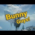 [스팀]Bunny Guys! / Bunny Hurling (무료/무료)