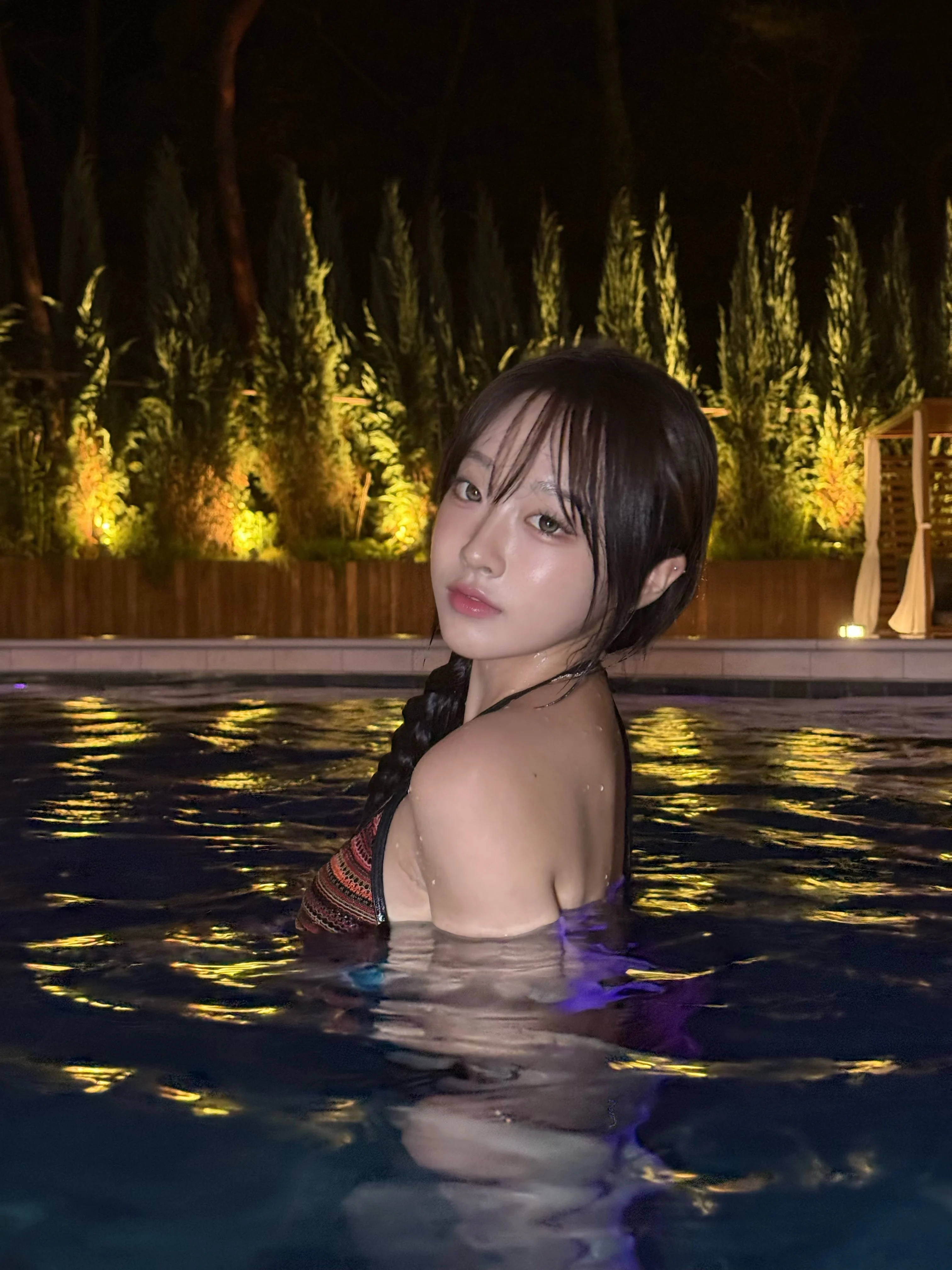 ㅇㅎ) 전시그니처 비키니 클로이 (6)