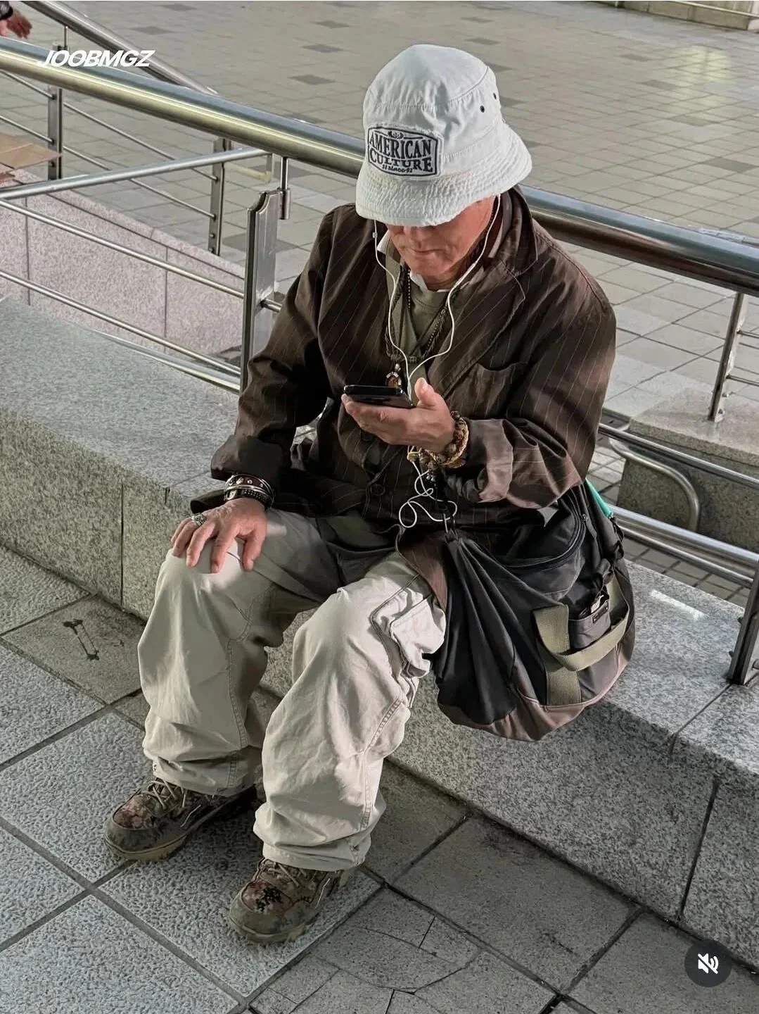 한국의 파리라는 동묘 근황 (2)