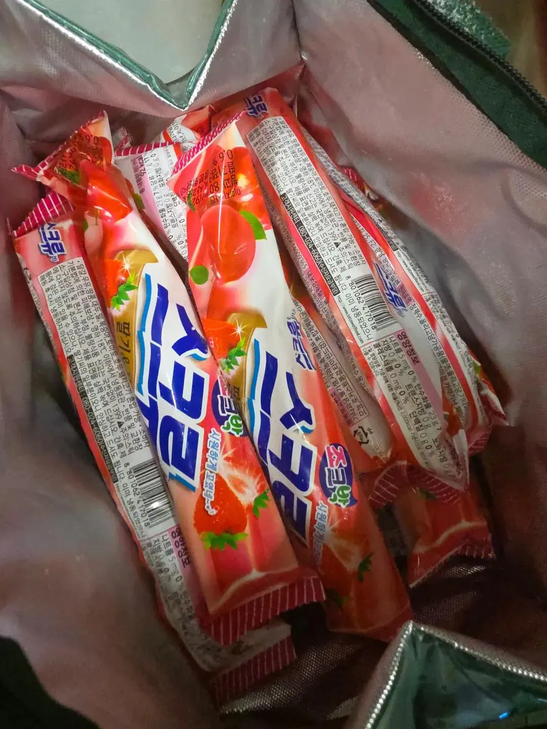 빨간날에 대목 터진 치킨집 사장님 (6)