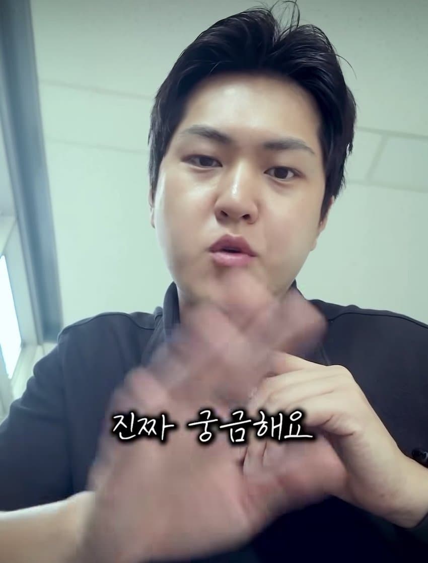 여성징병제 외치는 도태남에게 일침하는 만기전역자 (27)