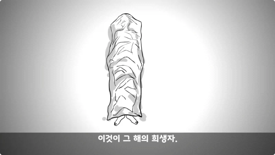 스압,공포) 군대괴담