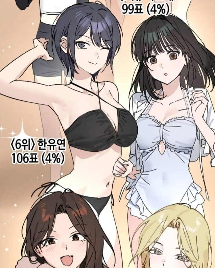 네이버 웹툰이 바디라인을 묘사 못 한 다는건 억지인듯 (13)