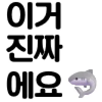부캉이 그물 넘어갔다 ㄷㄷ 돌아온 부캉이