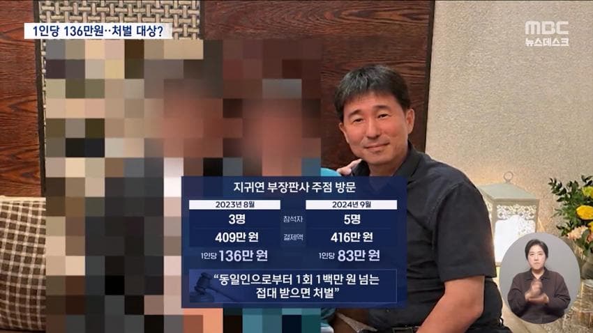 與, '룸살롱 접대 의혹' 지귀연 기소에 "대법, 업무 배제·징계하라" (24)