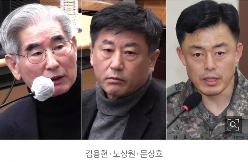 "계엄 몰랐다" 진술만 듣고‥'판교 정보사HID' 수사 끝낸 '내란특수본 (4)