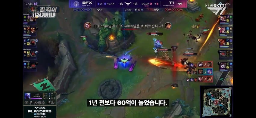 티원 매출 흑자 비결.. (15)